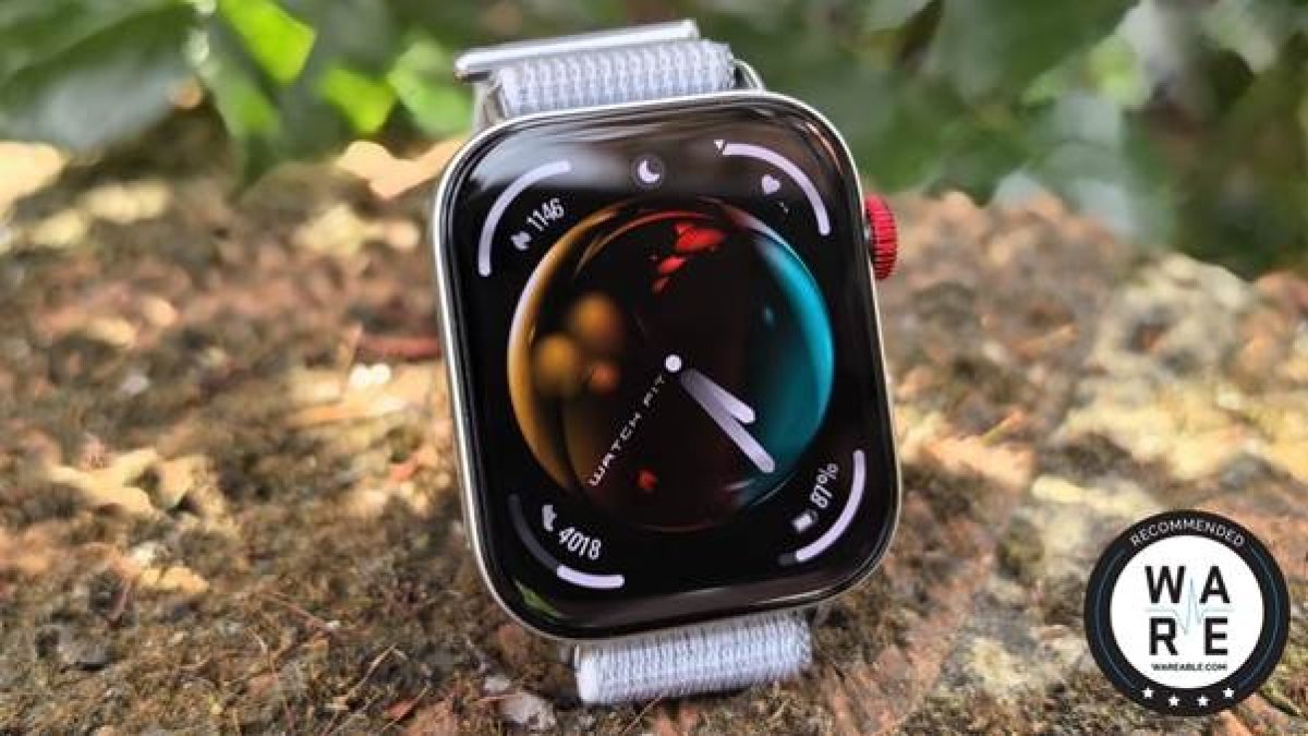 بميزات متقدمة.. مواصفات ساعة هواوي HUAWEI WATCH FIT 3 تثير انتباه الخبراء