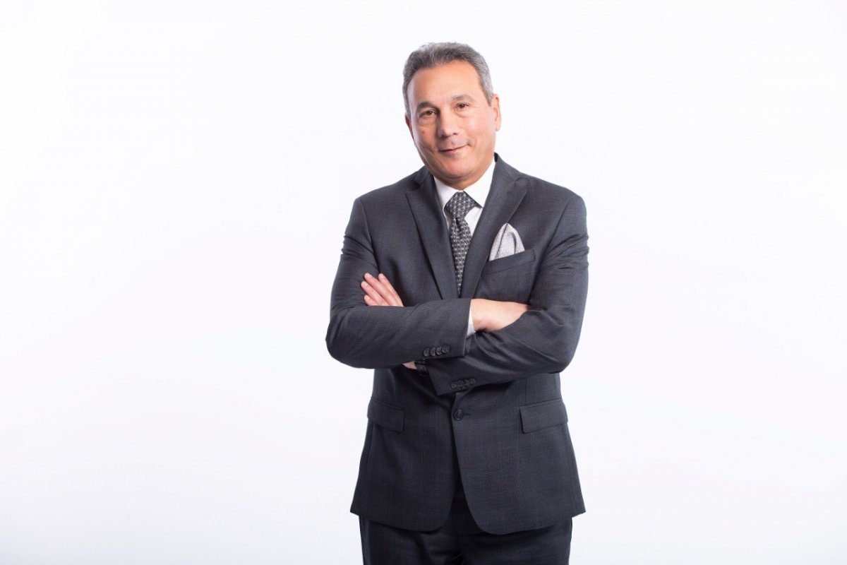 تكريم رئيس مجلس إدارة بنك مصر ضمن أفضل مائة رئيس تنفيذي عربي لعام 2020