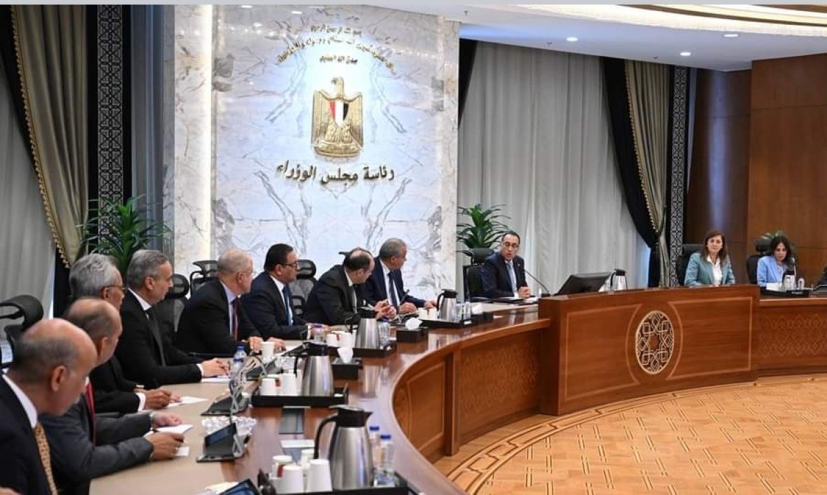 السعيد: التضخم الشهري يسجل لأول مرة معدلاً سالباً ما يؤكد استقرار الأسعار