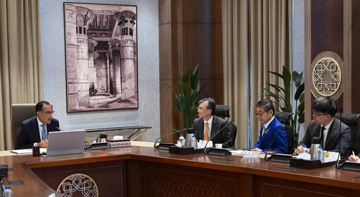 افتتاح 3 مصانع لشركة《سرايا》اليابانية بالمنطقة الاقتصادية لقناة السويس غدًا