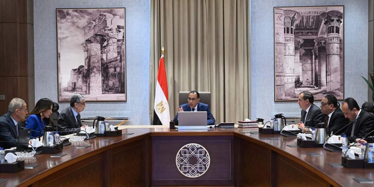 مدبولي: أجدد اعتذار الحكومة للشعب.. وإنهاء أزمة الكهرباء نهاية العام الجاري 