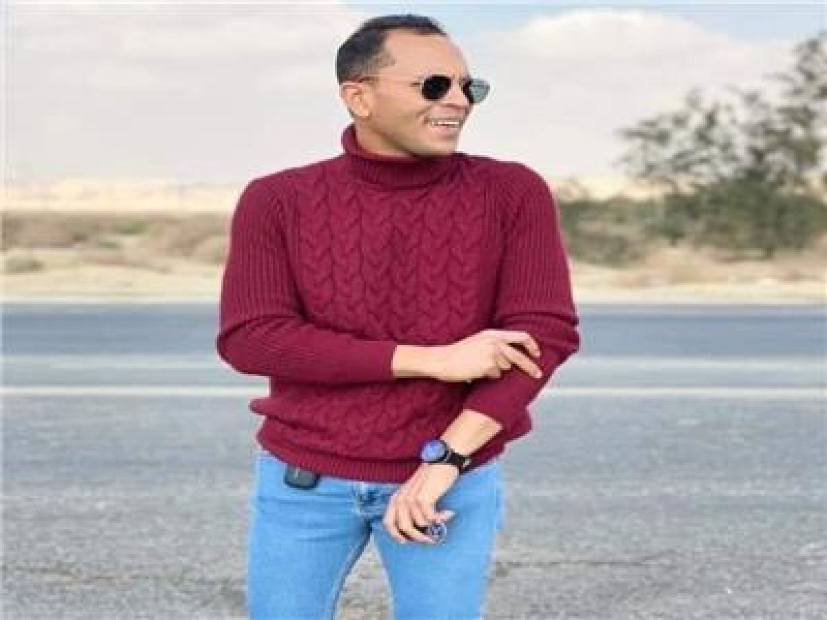 مصرع ضابط شرطة في حادث تصادم بالمنيا