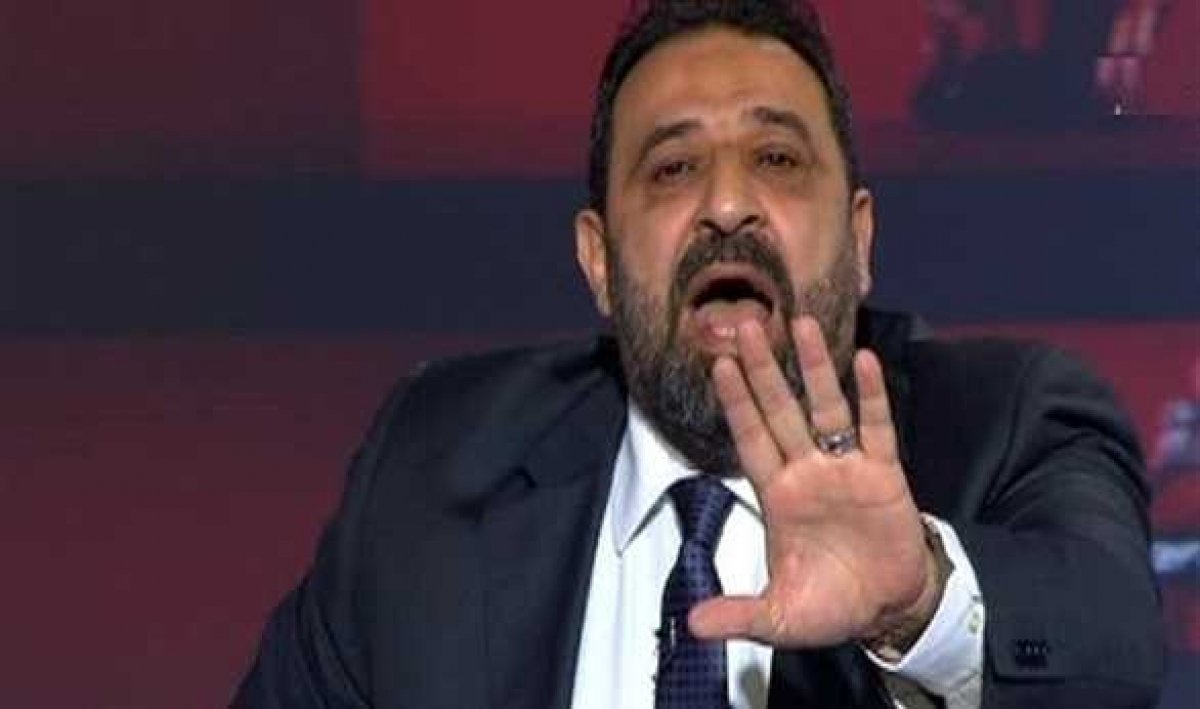 المحكمة تؤيد حبس مجدي عبد الغني سنة لامتناعه عن تسليم ميراث أقاربه