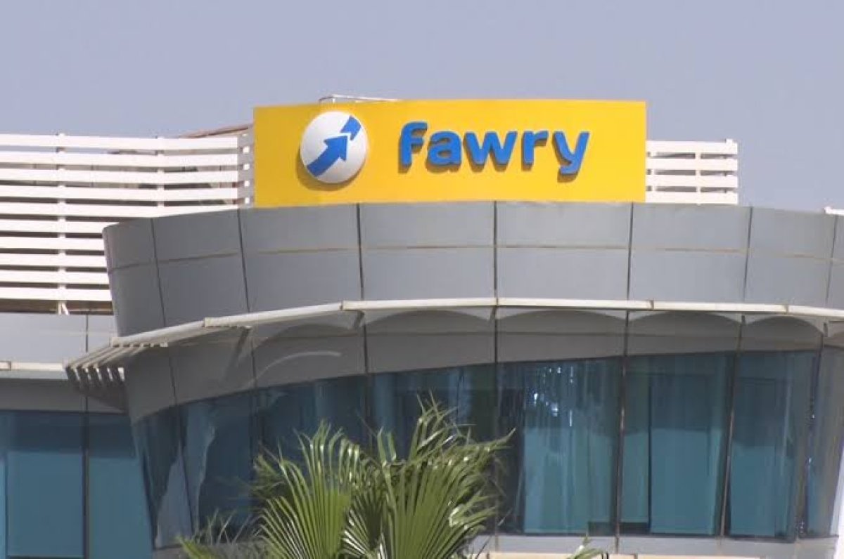 فوري تتيح خدمات تحويل الأموال عبر بطاقة myfawry yellowcard مسبقة الدفع