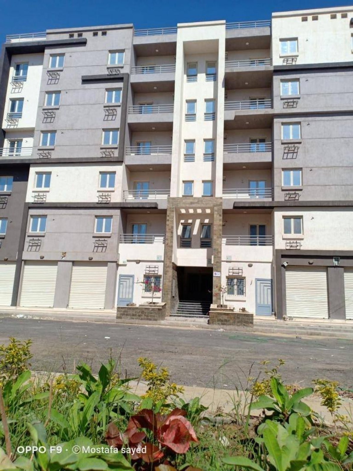 الجزار: بدء تسليم 408 وحدات سكنية بمشروع "سكن مصر" بمدينة 6 أكتوبر الجديدة.. الإثنين المقبل