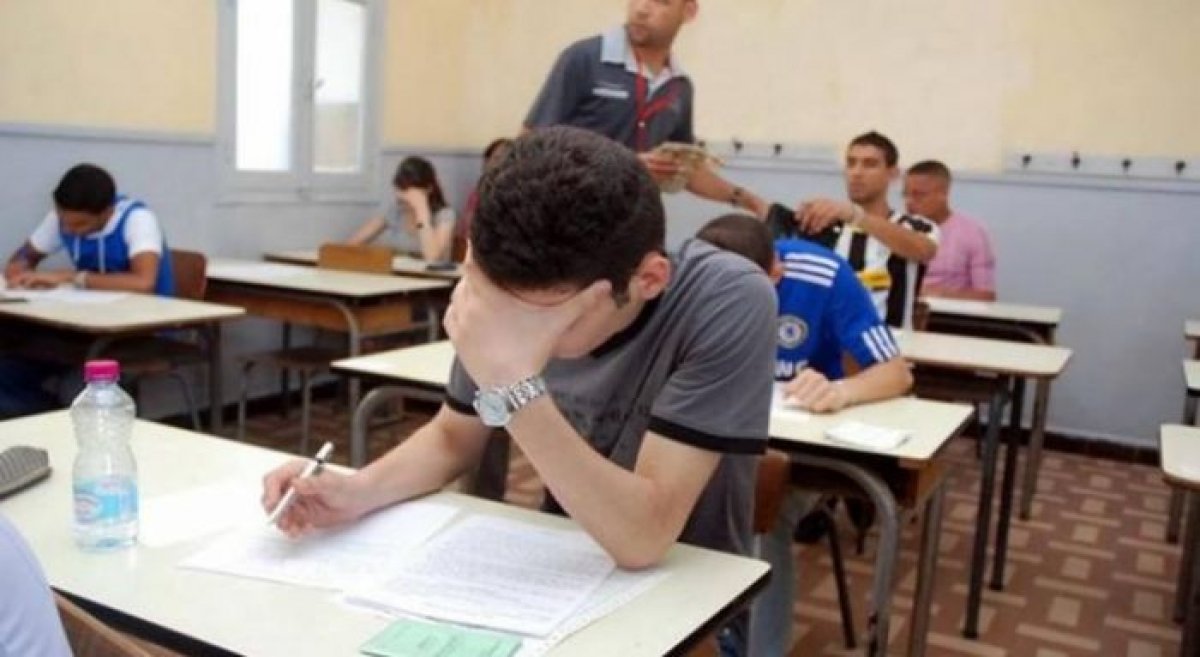 تعرف على حقيقة إلغاء الأسئلة المقالية بالامتحانات لجميع الصفوف الدراسية خلال العام الدراسي 20/2021