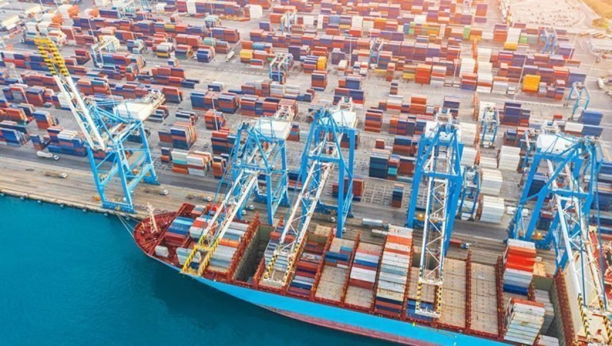 الوزراء يوضح حقيقية توقف منظومة التسجيل المسبق للشحنات ACI