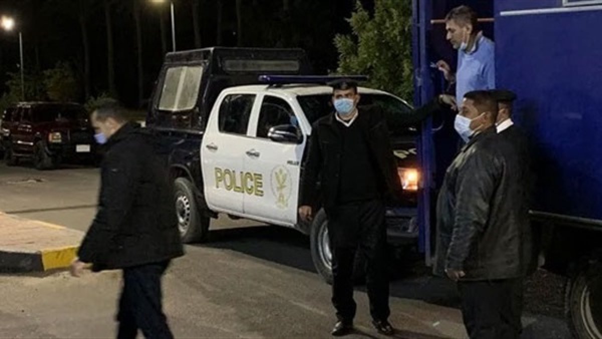 إحالة  نجل رجل الأعمال كامل أبو علي للجنايات لقتله فتاة دهسا بسيارته  