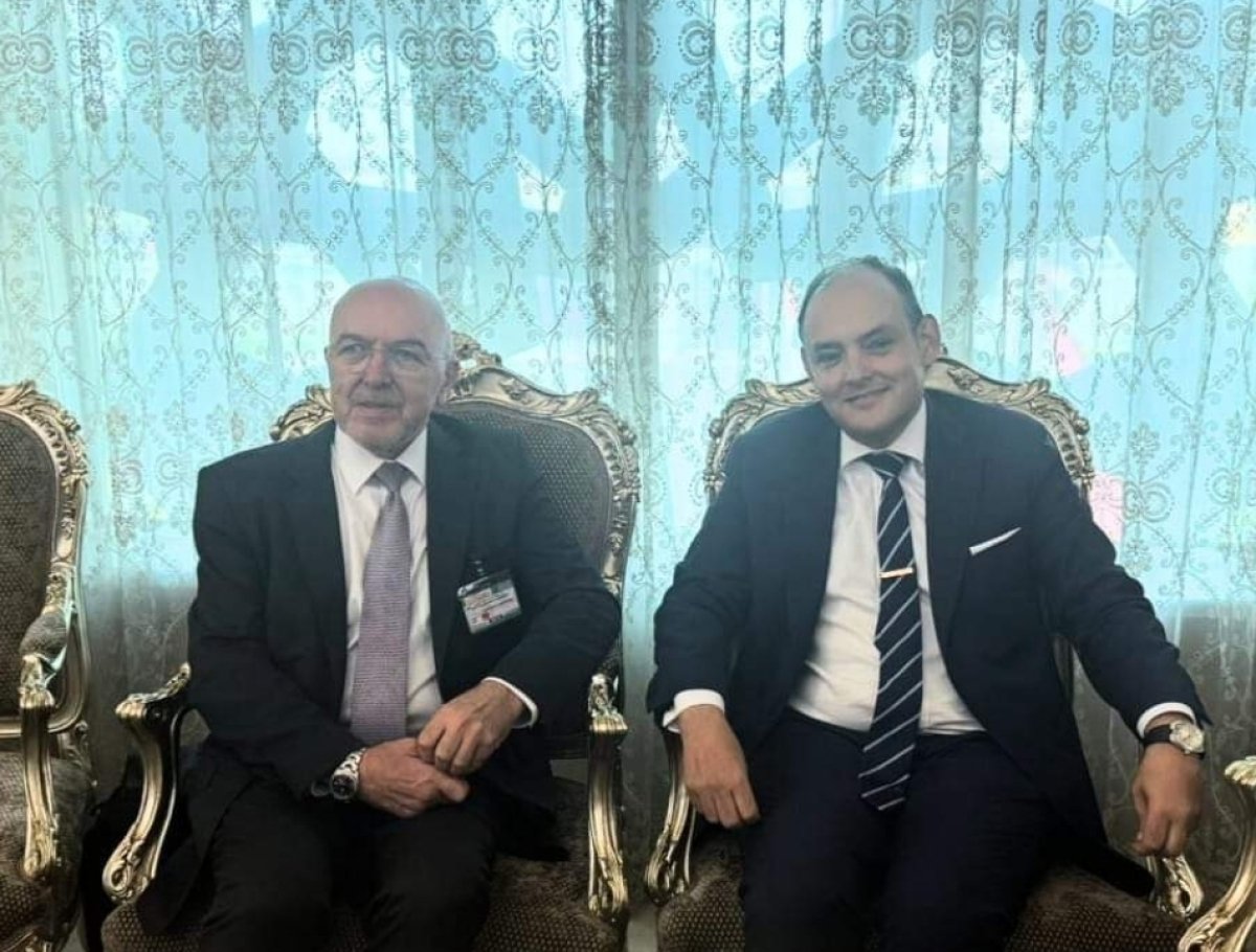 ٩٢٥ مليون يورو حجم التبادل التجاري بين مصر واليونان خلال عام ٢٠٢٣