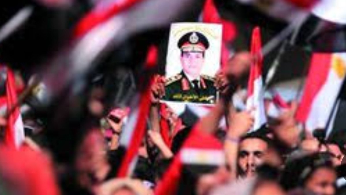 30 يونيو.. ثورة تغيير المسار وتدشين الجمهورية الجديدة