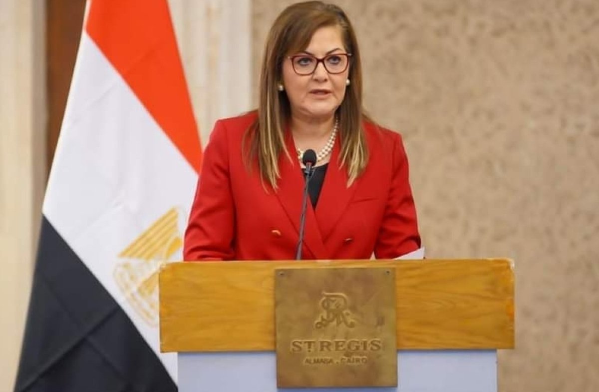 《السعيد》تشارك بحدث إطلاق التقرير الخاص بمراجعة سياسات النمو الأخضر في مصر