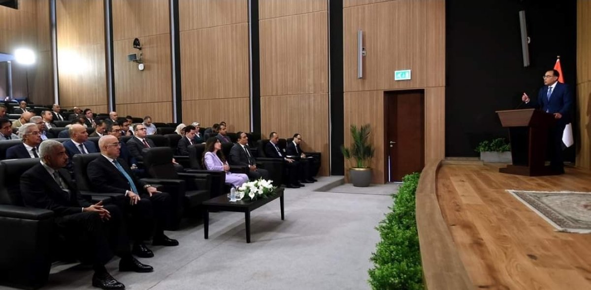 《ساوث ميد》يحصد 60 مليار جنيه مبيعات خلال 12 ساعة من فتح باب الحجز 