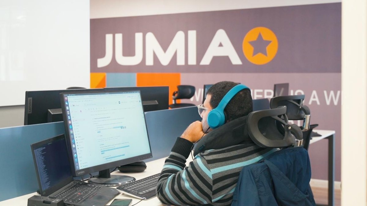 لتطوير تجربة العملاء.. جوميا تتعاون مع منصة سبرينكلر المدعومة بالذكاء الاصطناعي