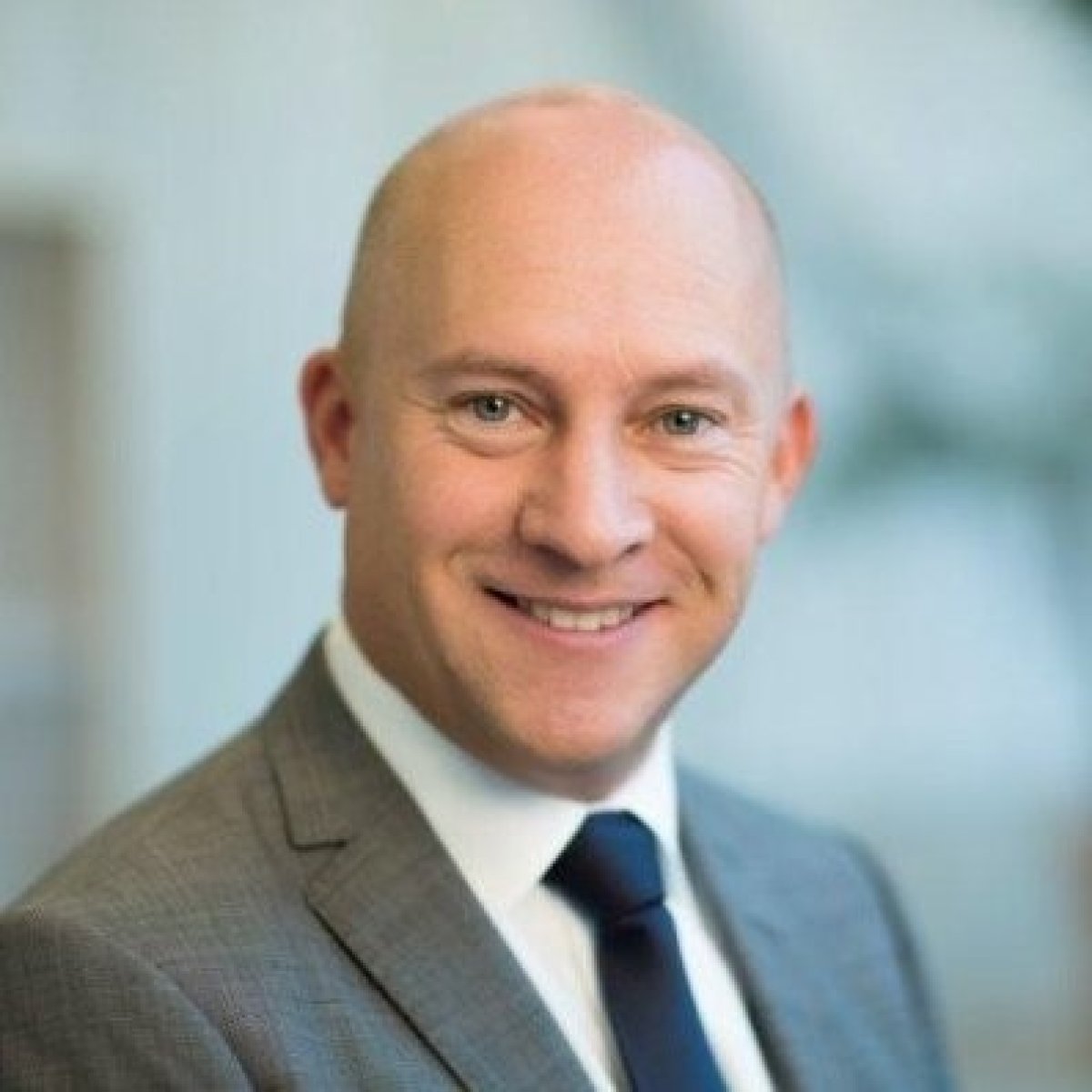 تعيين باتريك جوهانسون رئيساً لشركة إريكسون بمنطقة الشرق الأوسط وإفريقيا