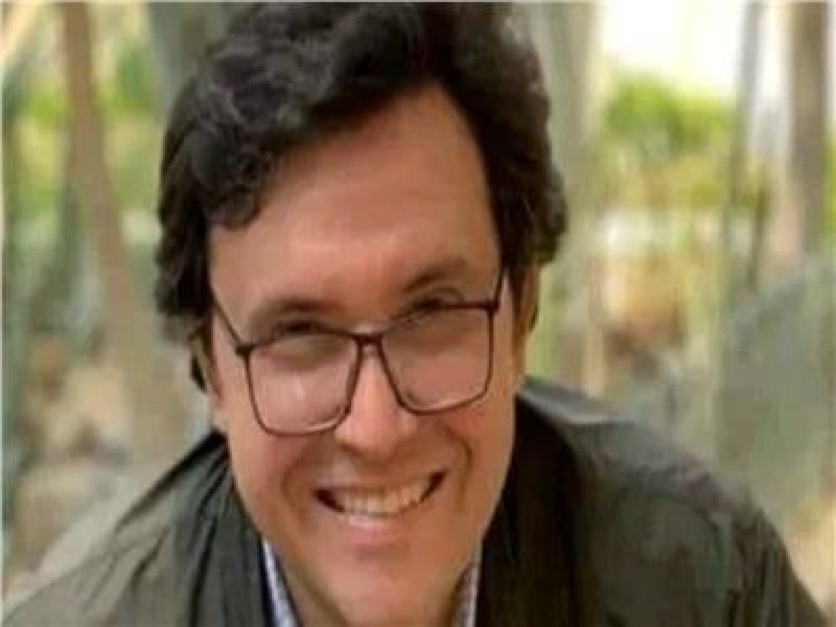 السيرة الذاتية لـ الدكتور أحمد هنو المرشح لتولي وزارة الثقافة