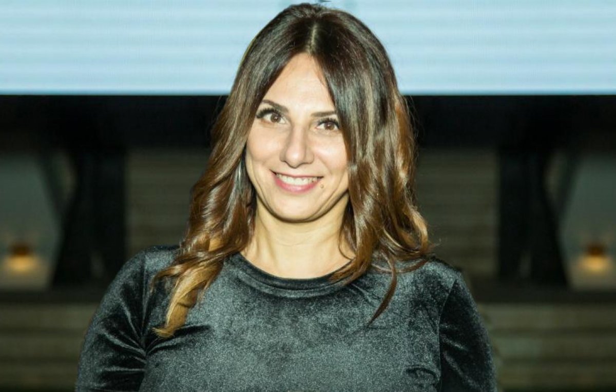 سحر نبيل استشاري التسويق وإدارة الإيرادات والتسعير والتوزيع الإلكتروني بشركة برايم للإدارة الفندقية