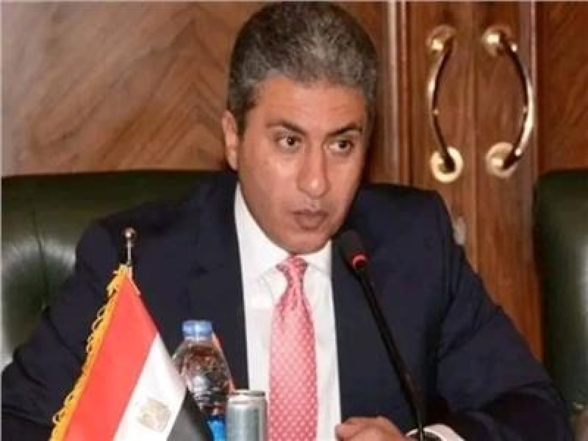 السيرة الذاتية لـ شريف فتحي وزير السياحة والآثار في حكومة مدبولي الجديدة