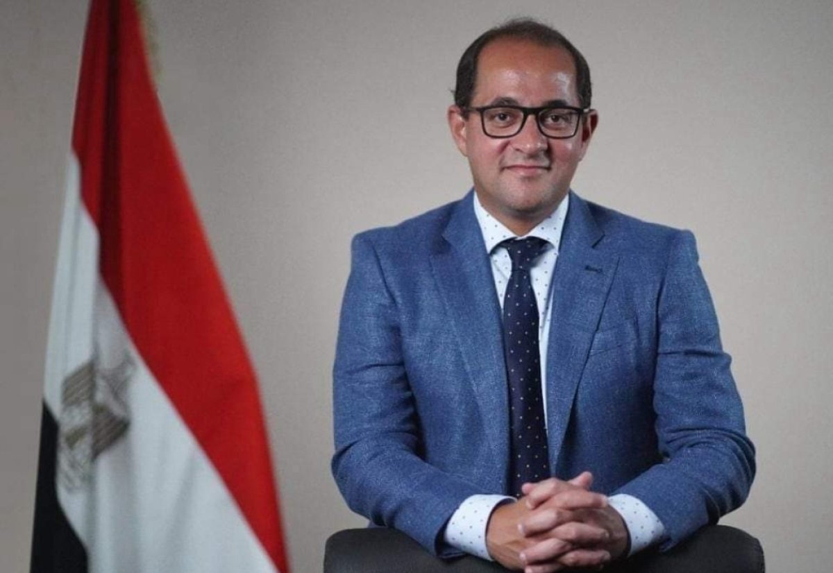 تخفيف الأعباء المعيشية وبناء الإنسان.. ننشر أولى تصريحات وزير المالية الجديد أحمد كوجك 