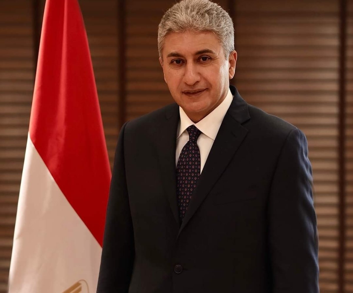 وزير السياحة: جميع التحديات الموجودة أمام الحكومة الجديدة تناولتها تكليفات الرئيس للوزراء الجدد