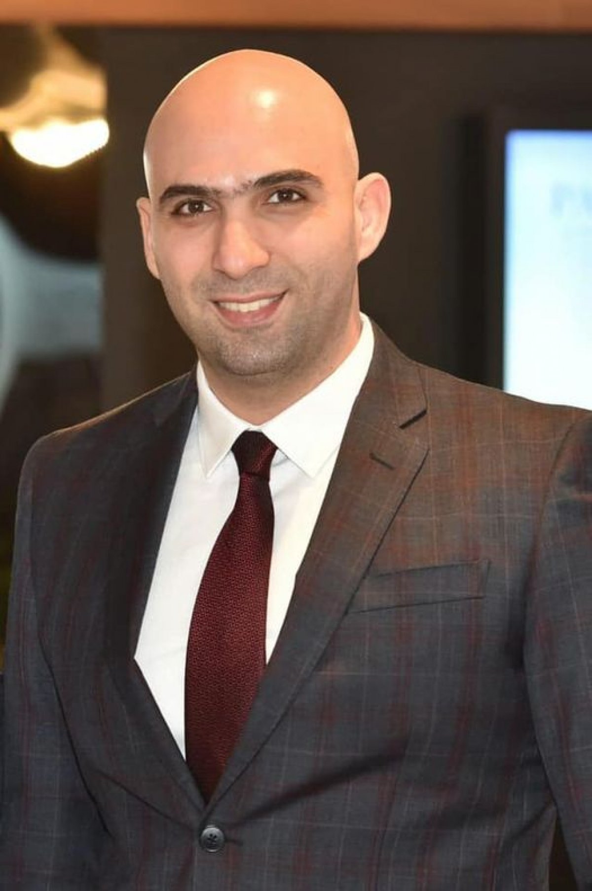 " ماستر جروب " تتعاقد مع " إيهاف " كاستشاري تصميم وإشراف على التنفيذ لمشروع "سيتى اوفال "