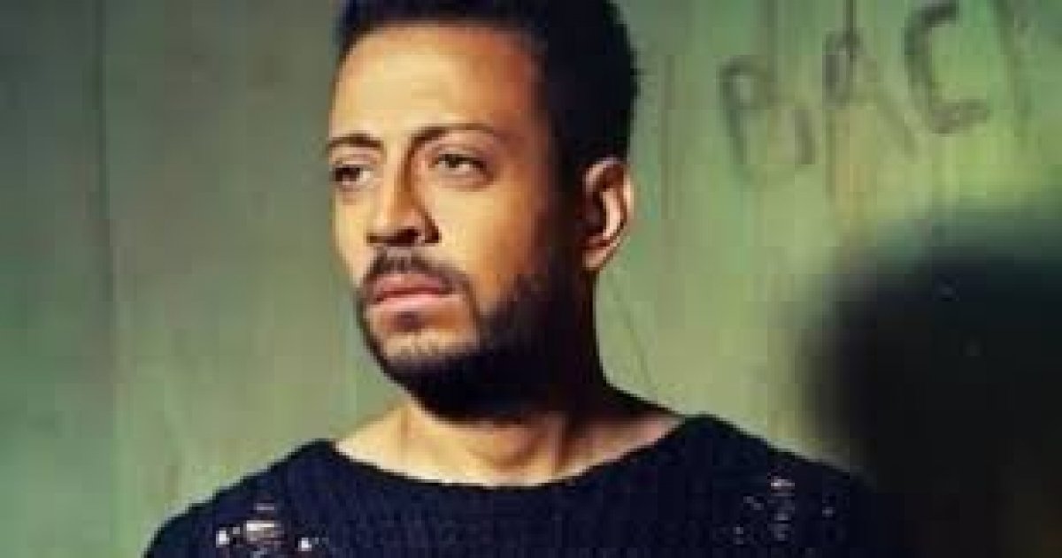 بالفيديو.. لؤي ينزل بـ" باراشوت "   