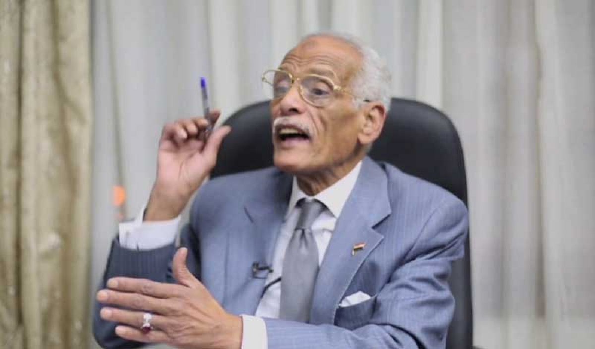 وفاة الدكتور إبراهيم عبدالعاطي مخترع جهاز علاج فيروس سى والإيدز