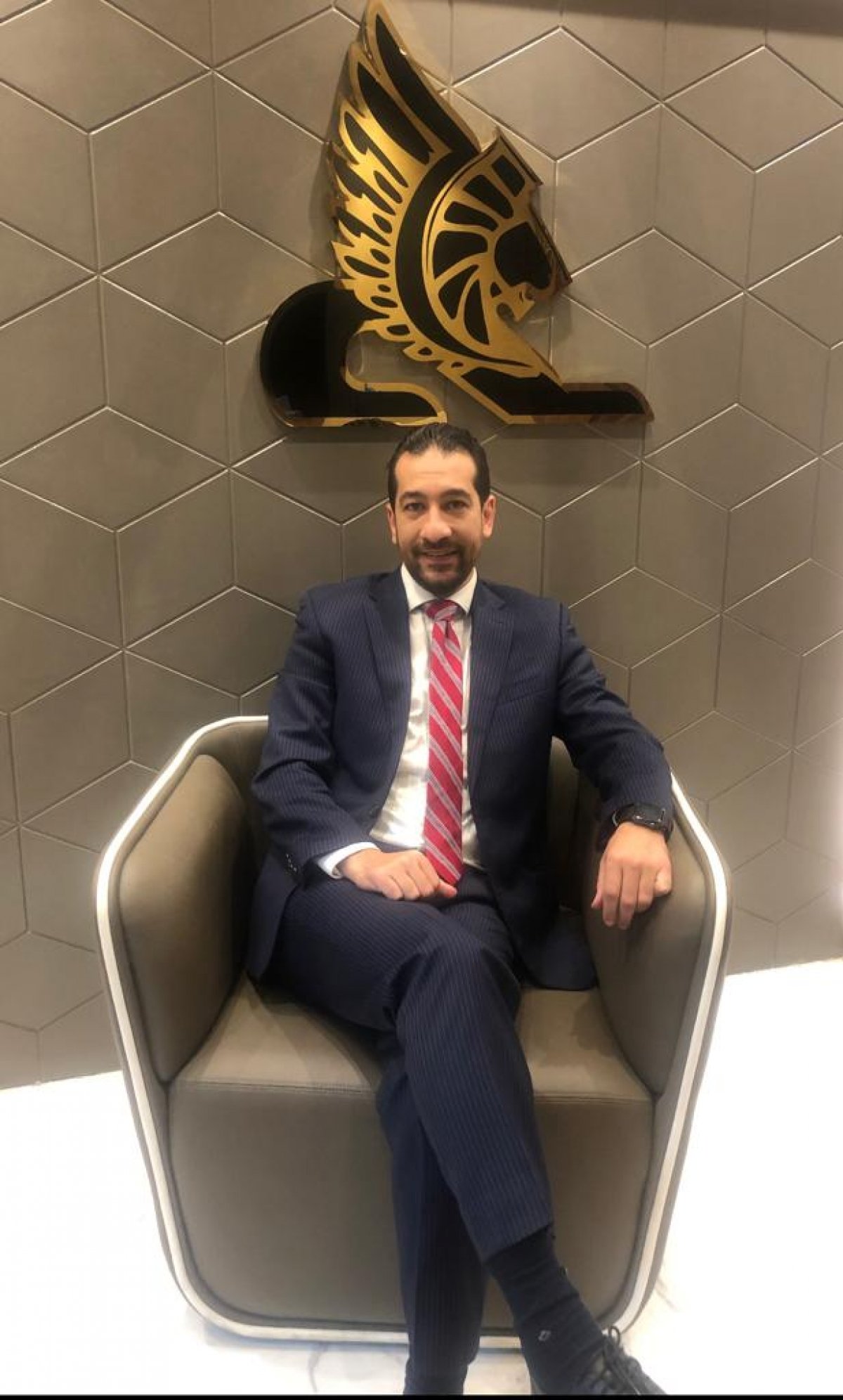 بمخطط استثماري يتجاوز المليار جنيه.. بابيلون للتنمية العمرانية تطلق أولى مشروعاتها سيناتور وهيرتيدچ      