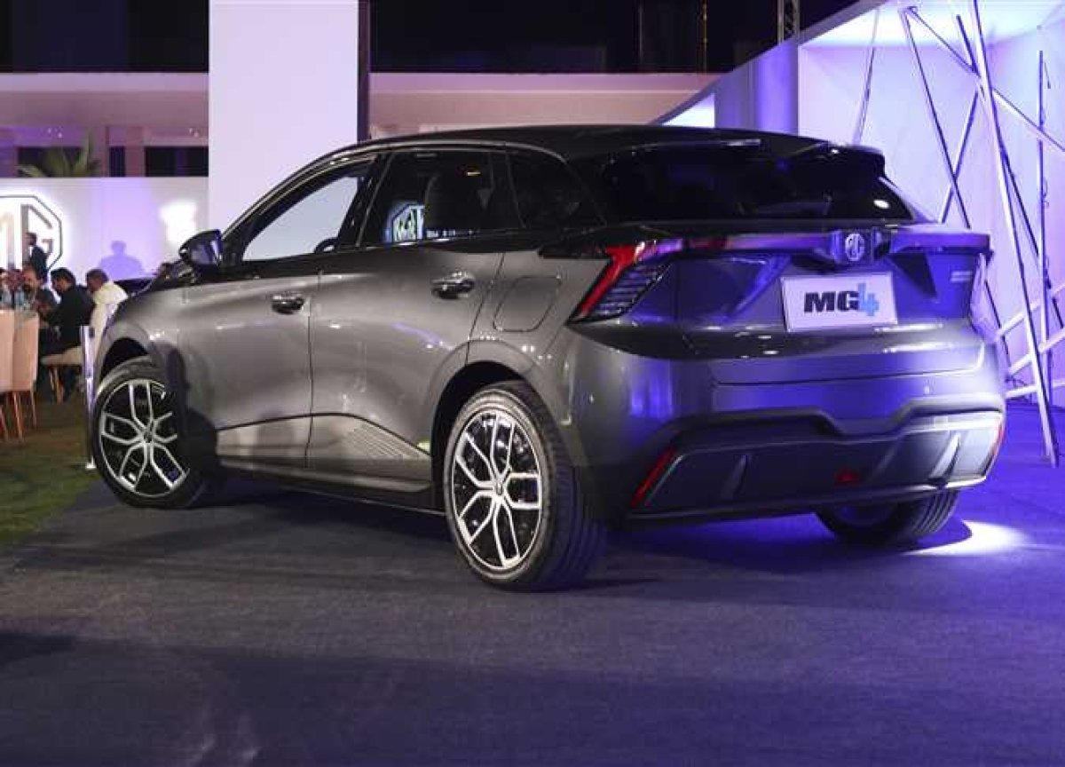 الصين تستحوذ على 11% من سوق السيارات الكهربائية الأوروبية