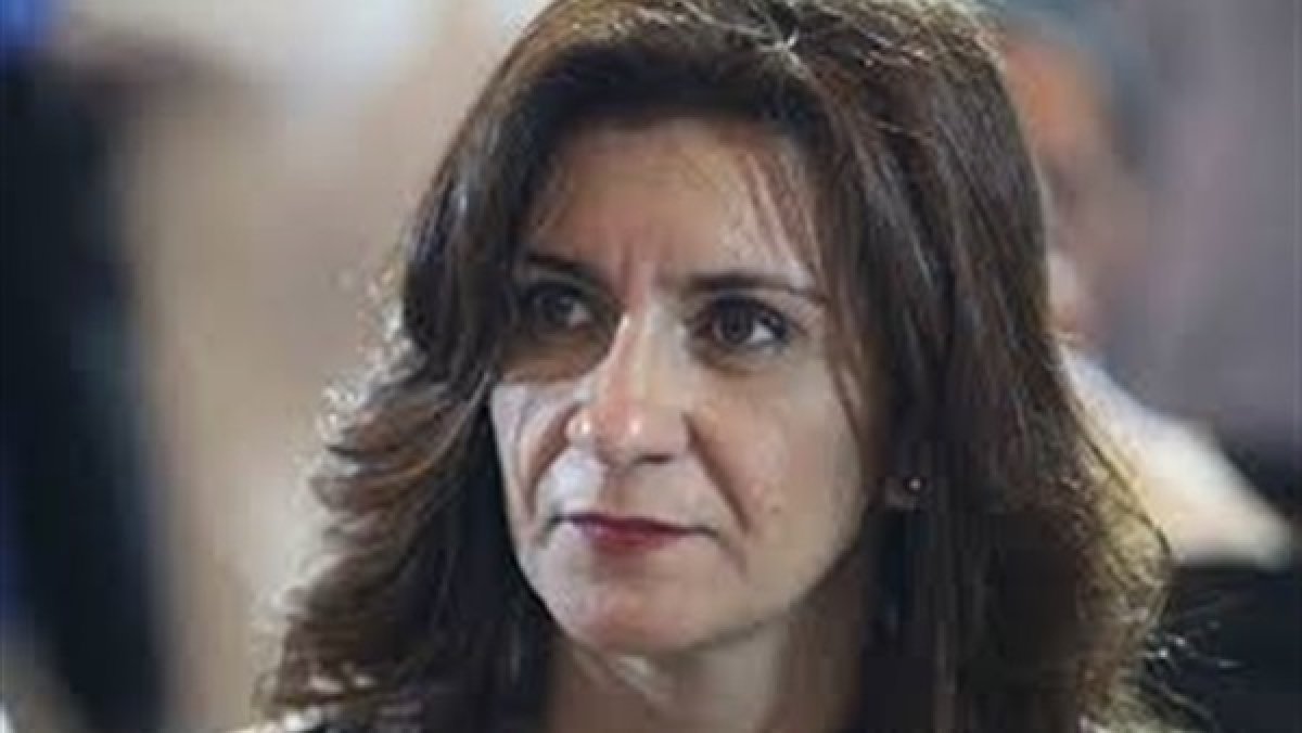  وزيرة الهجرة: الحكم على المهندس "علي أبو القاسم" بالسجن ٢٥ سنة في السعودية قابل للطعن