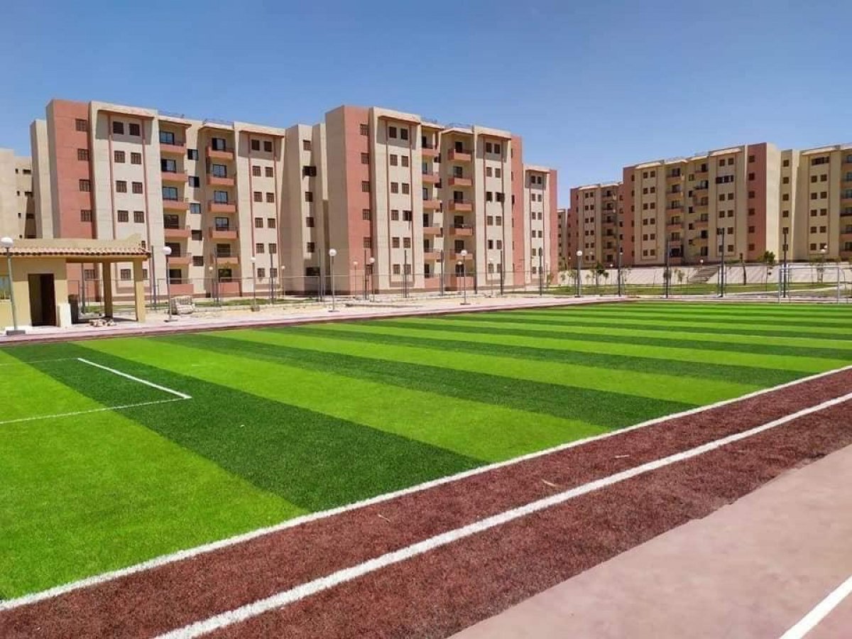 "الجزار": تم وجاري تنفيذ ٧٥٢٨٨ وحدة سكنية متنوعة بمدينة 6 أكتوبر الجديدة حتى الآن