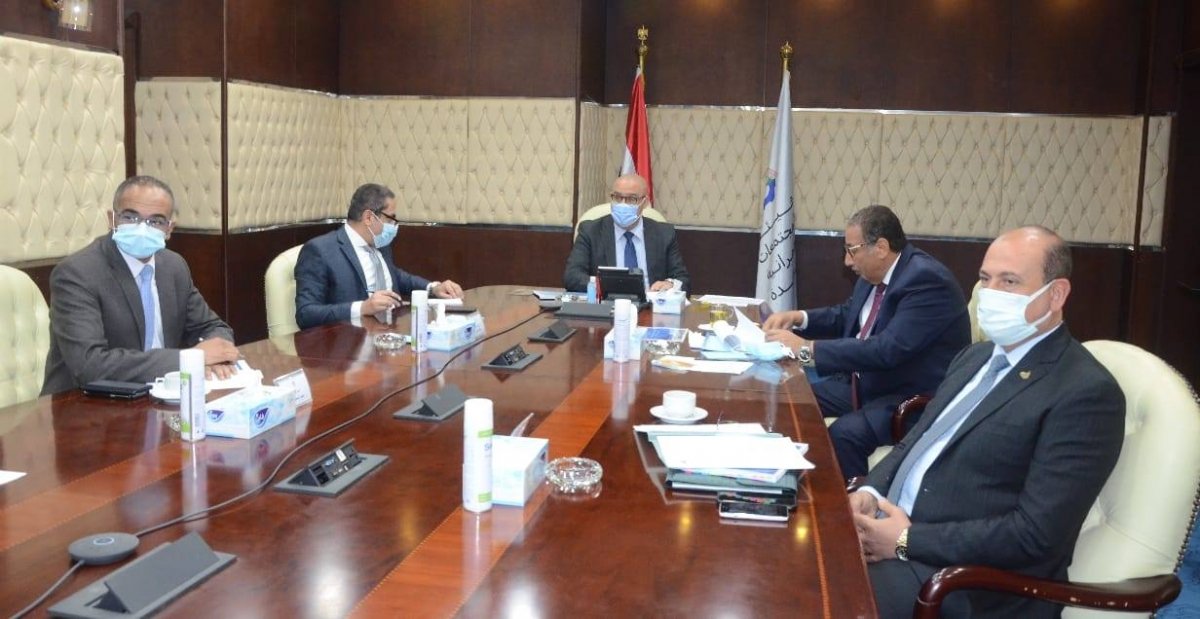 وزير الإسكان: مبادرة "حياة كريمة" من أهم المشروعات القومية.. وتخدم 55 مليون مواطن بالمناطق الريفية