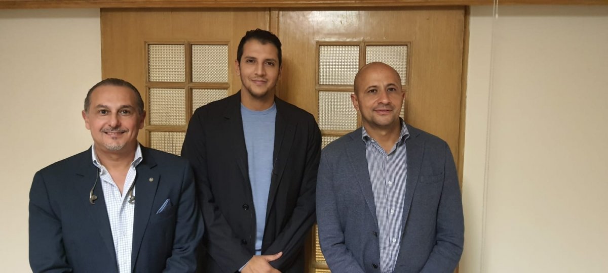 "برايم للإدارة الفندقية" تتعاقد مع "جلالة للاستثمارات" لإدارة وحدات "منتجع العين باي" حصريا بالعين السخنة