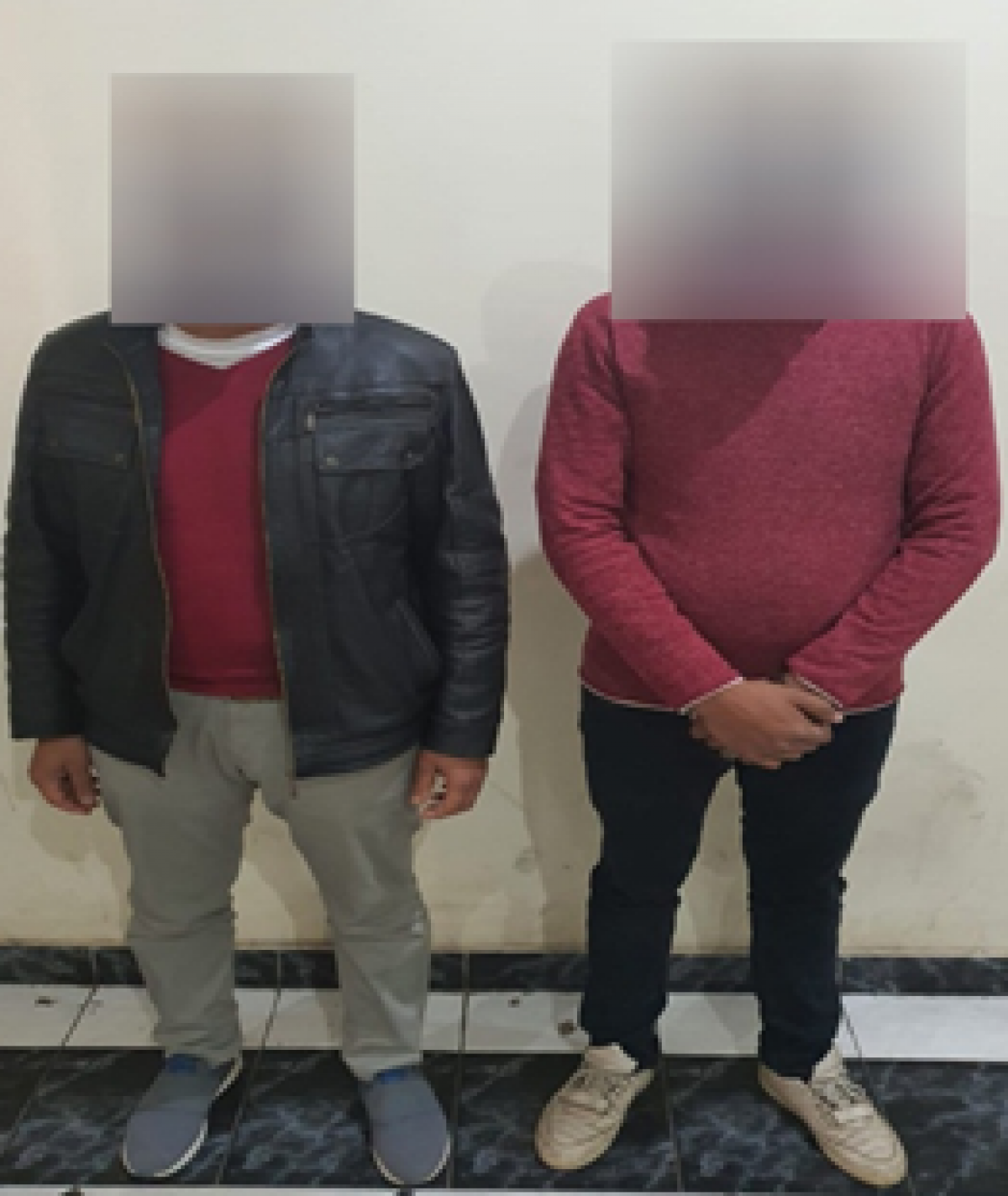 الحرام مبيدومش.. ضبط مندوبي مبيعات لاختلاسهما 2 مليون جنيه من شركة بالإسكندرية