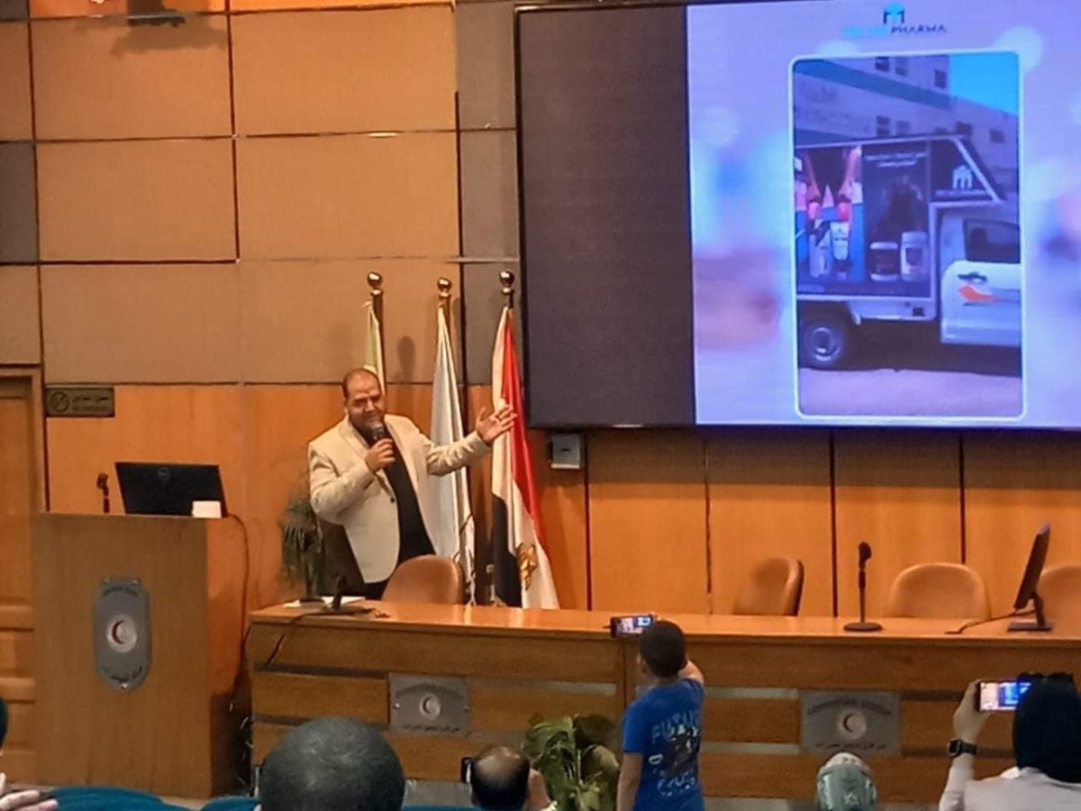 طلحه يشيد بقرار منع إغلاق المصانع: دفعة قوية لجذب الاستثمارات ونمو الصناعة