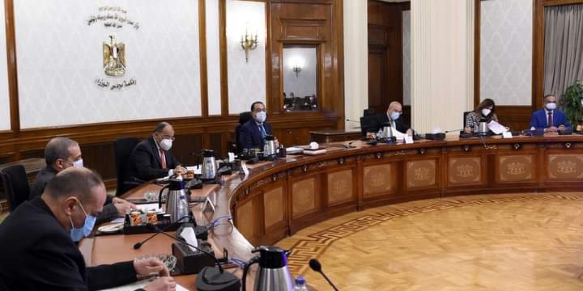 رئيس الوزراء يتابع تنفيذ مشروع تطوير الريف.. وجاري تسجيل المقاولين المحليين لإسناد الأعمال إليهم