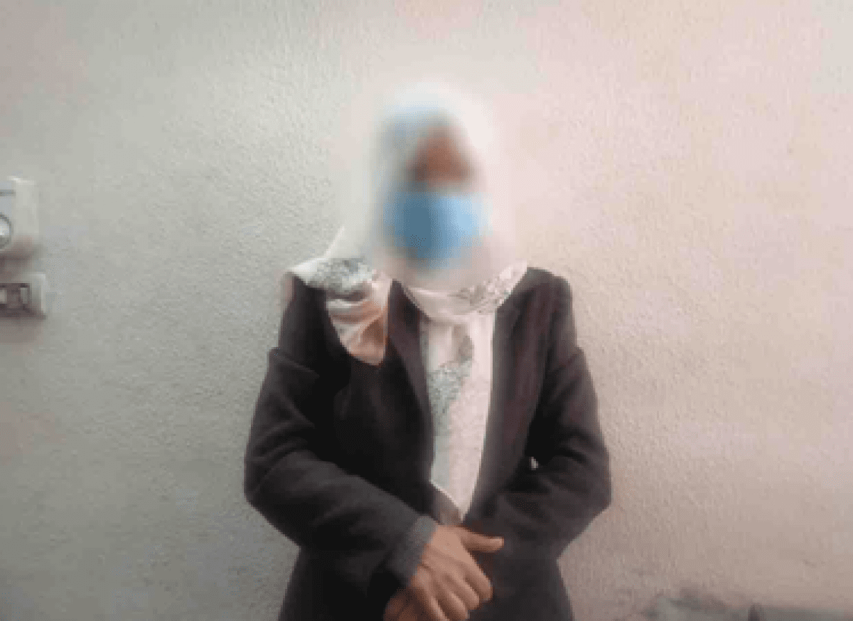 القبض على مستريحة بالغربية لاستيلائهاعلى على أموال الموطنين بزعم توظيفها