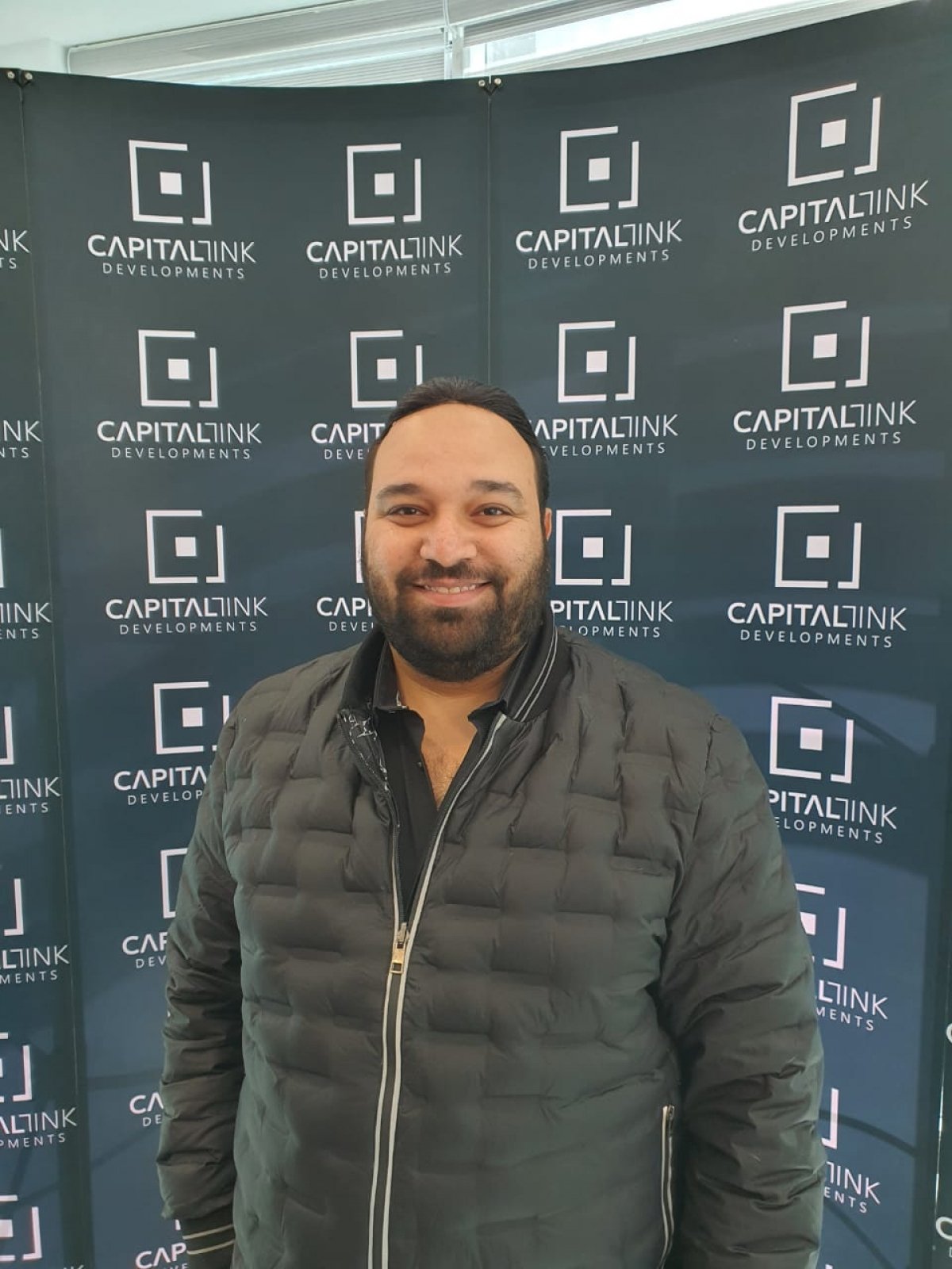 بأستثمارات تتجاوز المليار جنيه كابيتال لينك تطلق "SOLANO" ثالث مشروعاتها بالعاصمة الإدارية