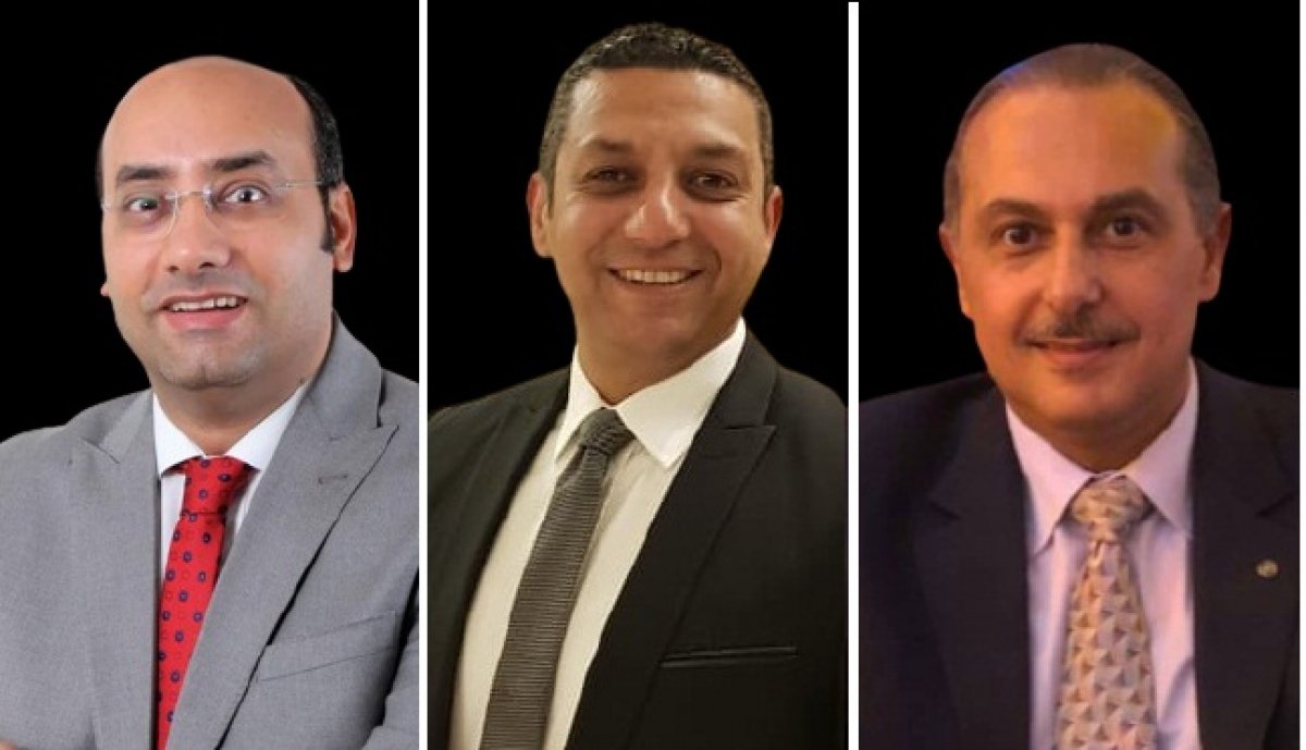 "رويال وان للتطوير" تبحث مع برايم  للإدارة الفندقية ومكانك لإدارة المشروعات الاستغلال الأمثل لوحدات "كابيتال برايم"