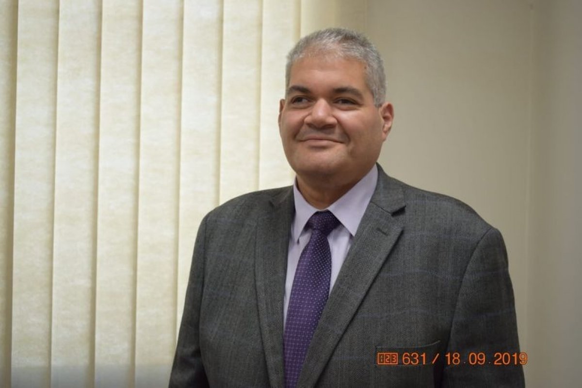 فخر مصر.. فوز الدكتور صلاح عُبيّة بأفضل جائزة إفريقية في العلوم والتكنولوجيا والابتكار