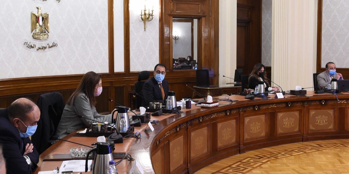 مدبولي: نستهدف زيادة الاستثمارات الحكومية لتنفيذ المشروعات الكبرى التي كلف بها الرئيس