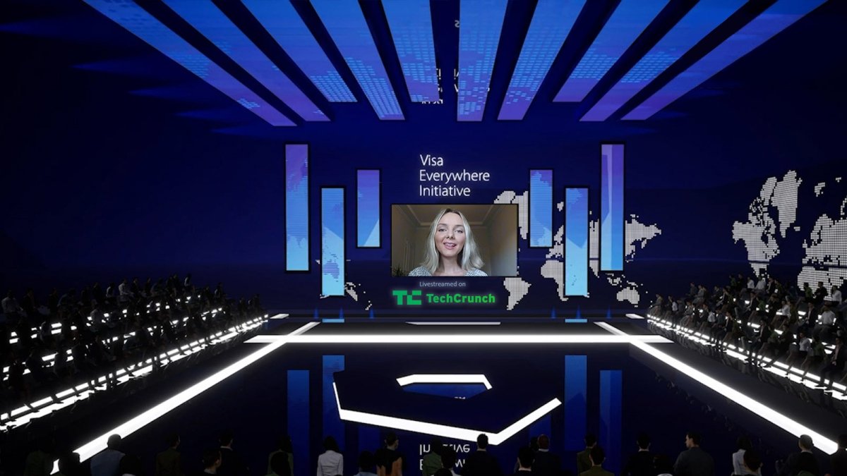 شركة " فيزا " تطلق مبادرة " فيزا لكل مكان " لعام 2020 