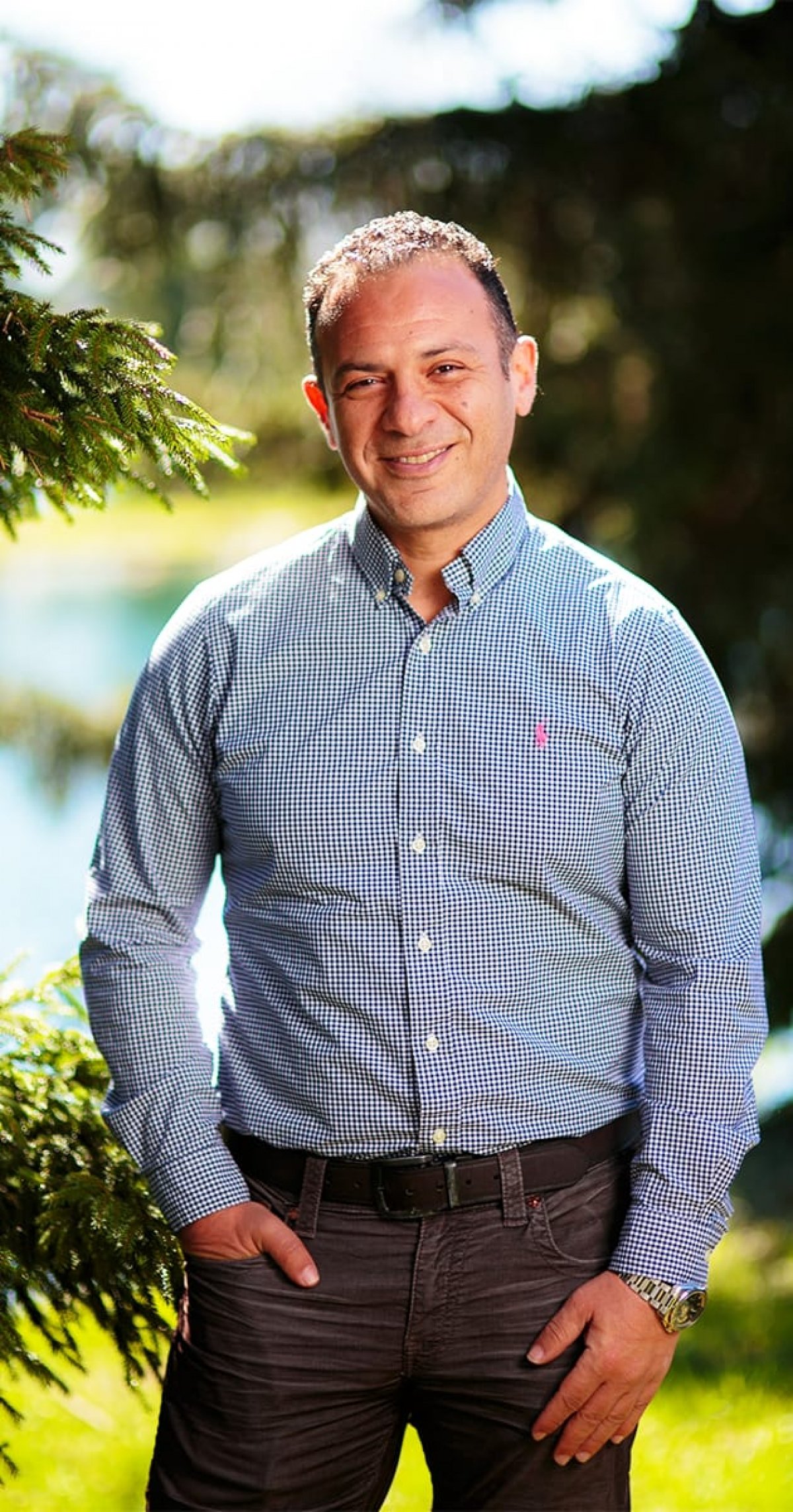 خبير نفسي مصري يسجل طريقة جديدة لعلاج الصحة النفسية بالولايات المتحدة