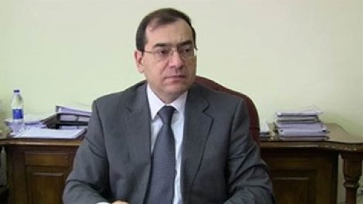 وزير البترول يستعرض امام مجلس الوزراء نتائج زيارته إلى رام الله وتل أبيب.. منها تطوير حقل غاز "غزة"