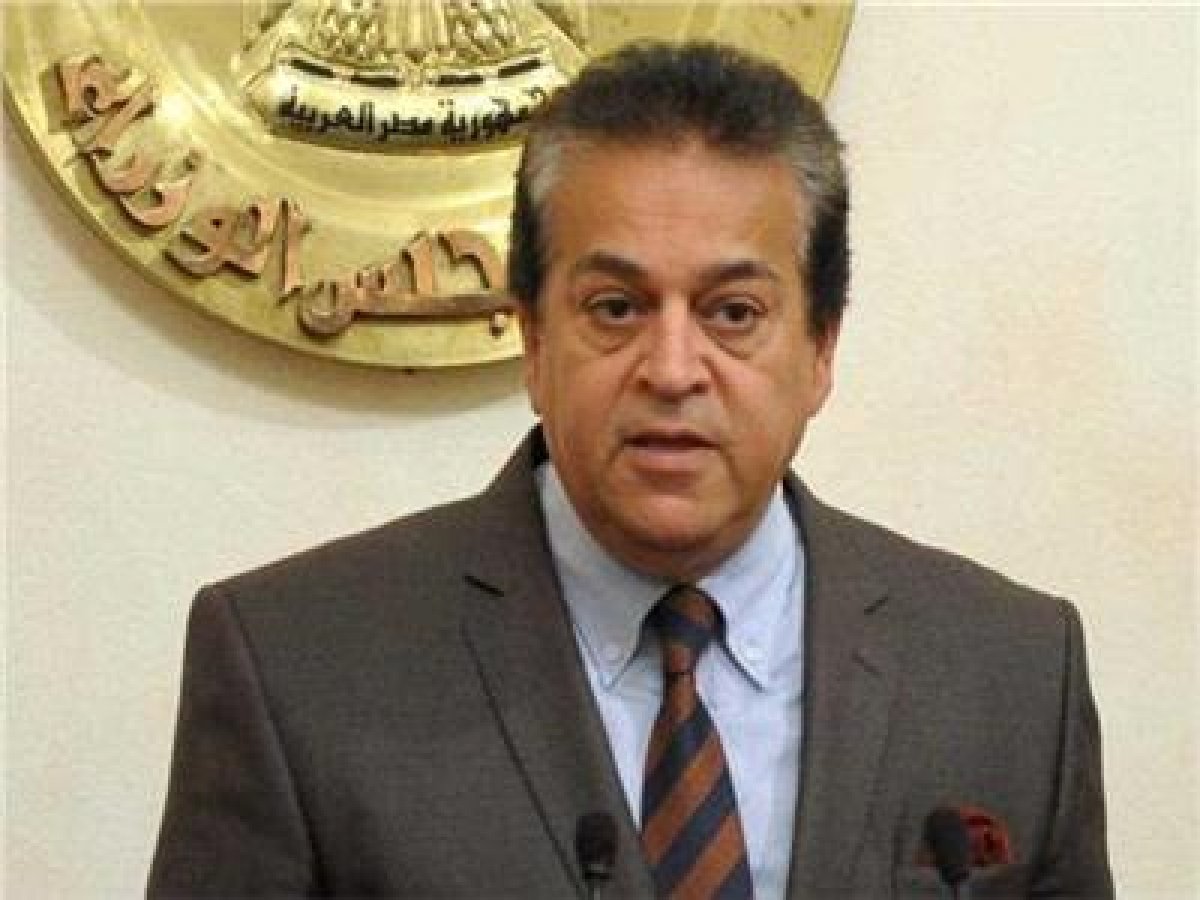 التعليم العالي: فوز مصر برعاية المؤتمر الدولي للاتحاد العالمي للتعليم الطبي 2022