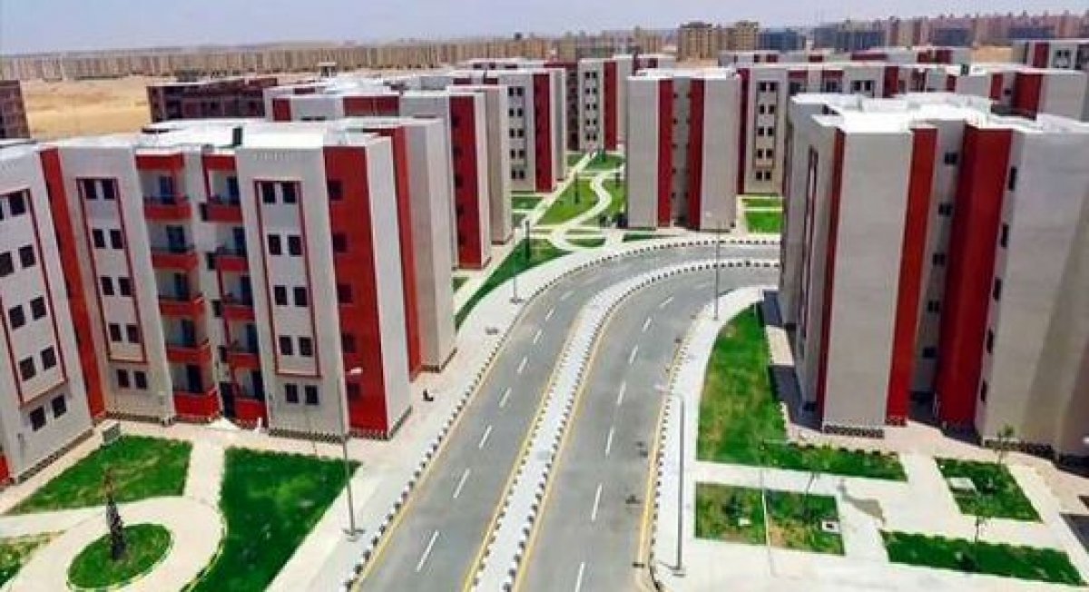 وزير الإسكان يتابع إجراءات تنفيذ مخرجات المخطط الاستراتيجي لمدينة سفنكس الجديدة