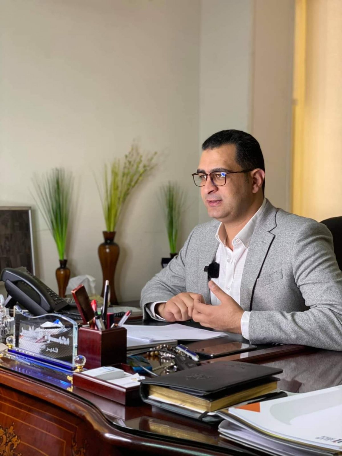 تسجيل الشقق.. يؤثر بالايجاب ام بالسلب علي قطاع العقارات.. الأمين العام لاتحاد مطوري القاهرة يجيب