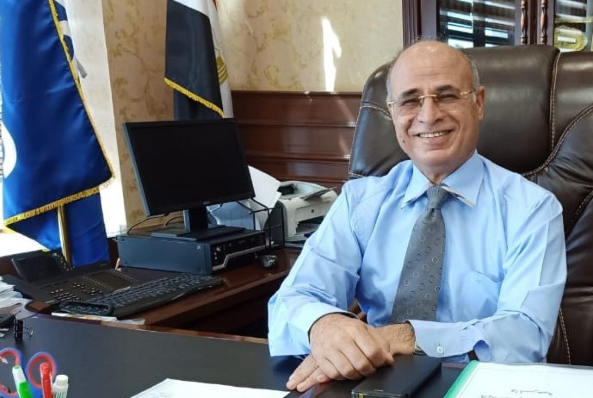 طوارئ بجامعة بدر استعداداً لامتحانات الفصل الدراسى الأول وسط إجراءات احترازية مشددة