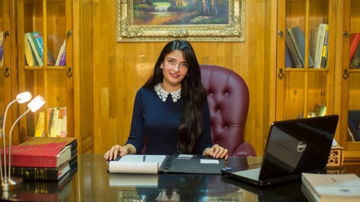 البرلمانية ايرين سعيد: السيسي يرسخ لنهضة شاملة تنقل مصر للمستقبل وتحقق الطموحات الوطنية