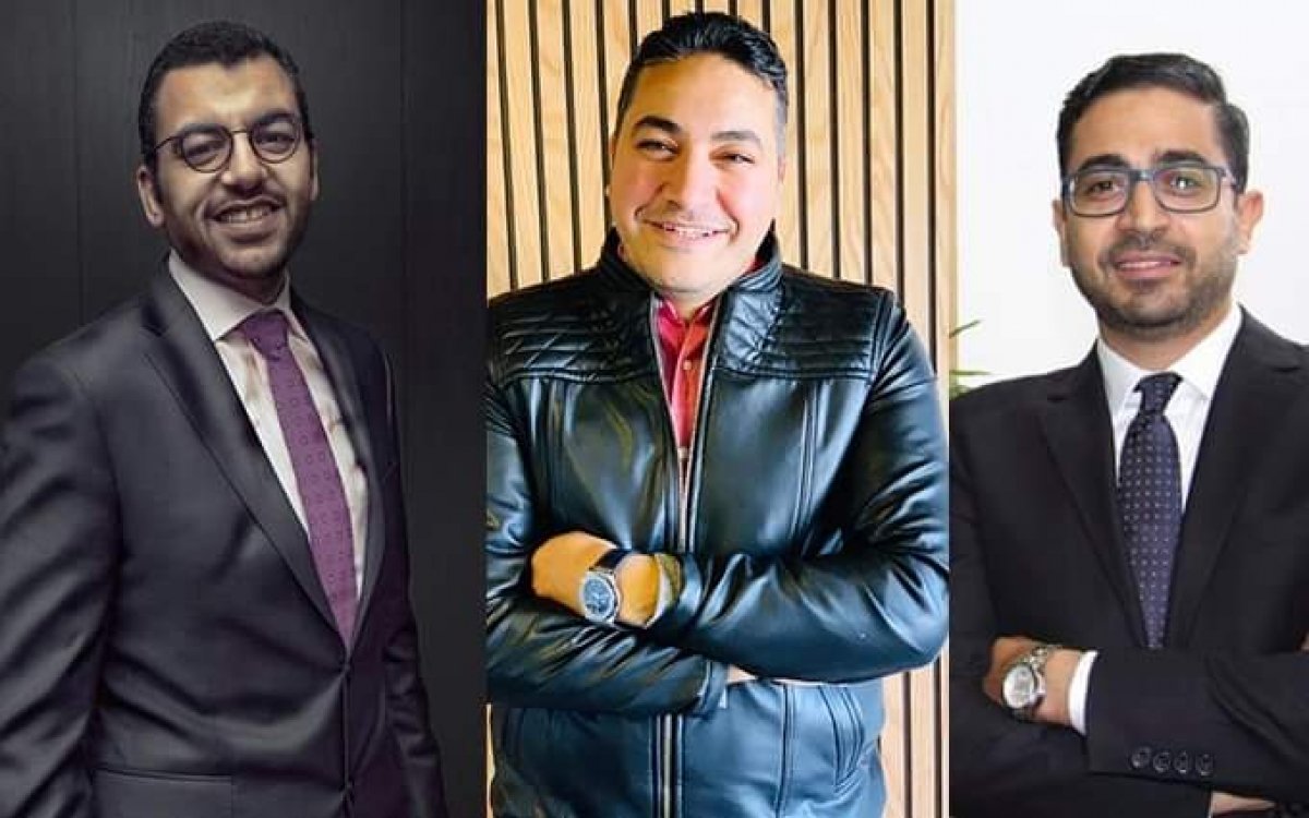 بعد نجاح مشروعها الأول "TAMAYOZ" تجهز لطرح ثانى مشروعاتها بالعاصمة الادارية