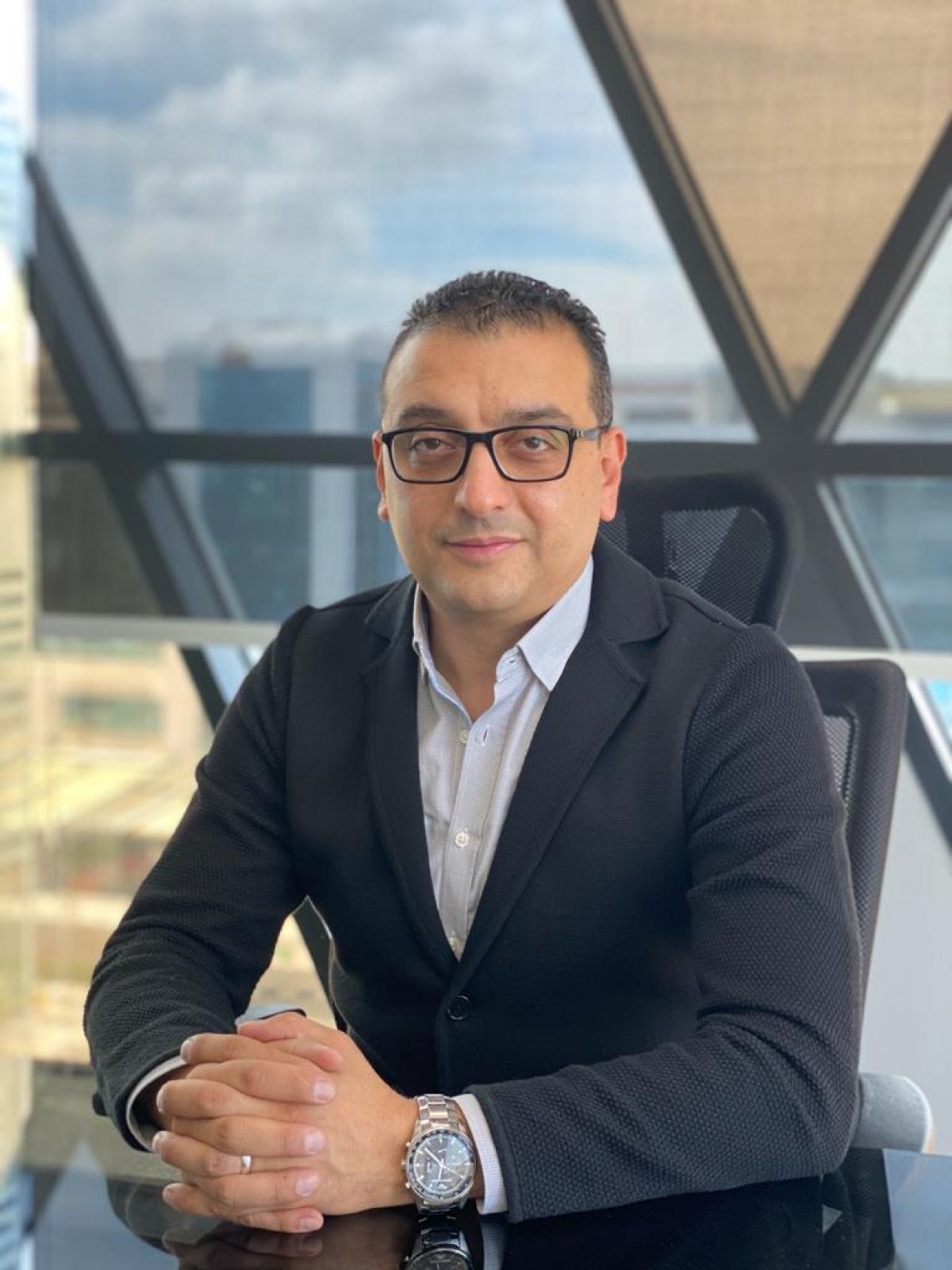 إطلاق المرحلة الثانية من "Avalon"  بالحى المالى فى العاصمة الجديدة- تحت إدارة وتسويق الاستشاري التجاري شركة "Investwell"